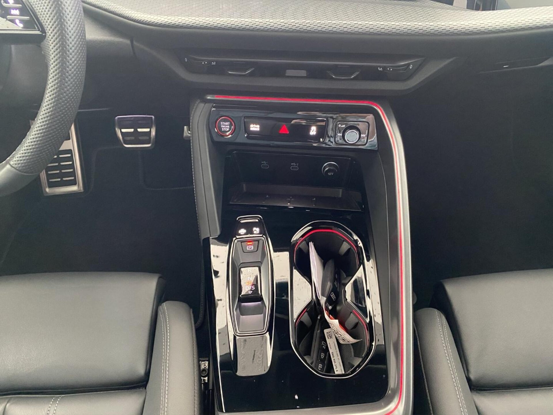 Audi Q5 SUV edition one