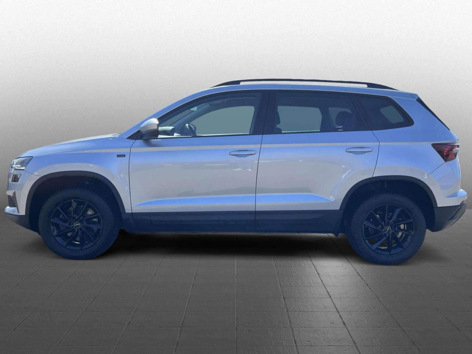 Škoda Karoq – Bild 2