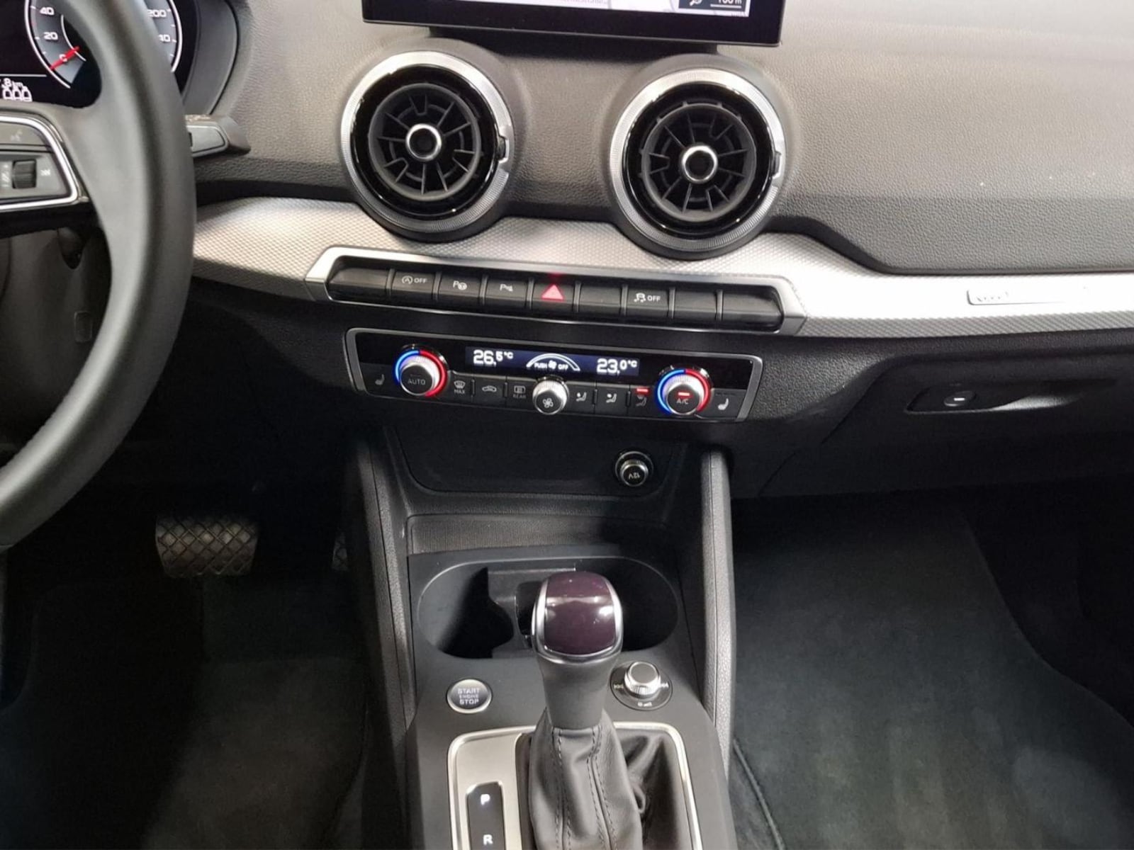 Audi Q2 – Bild 16