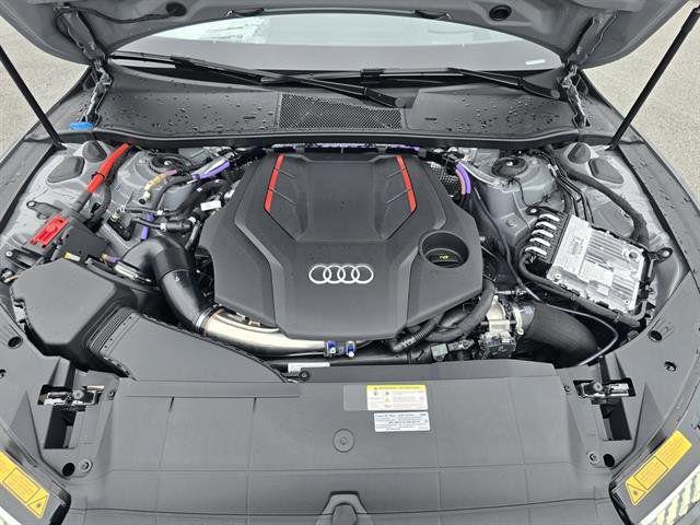 2025 Audi S7 Prestige - Photo 33