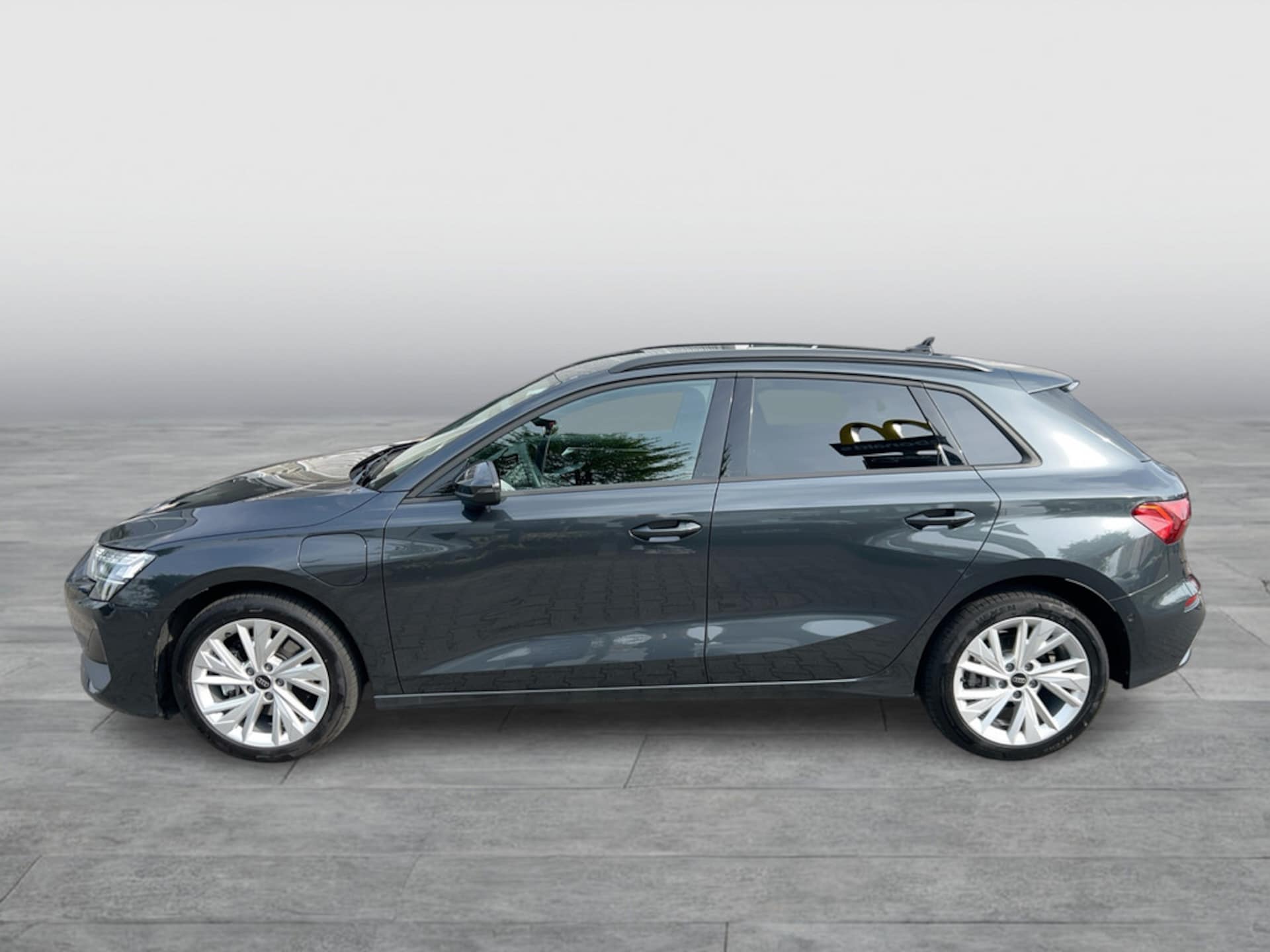Audi A3 Sportback TFSI e