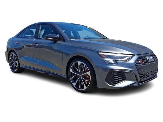 2024 Audi S3