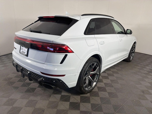 2026 Audi RS Q8 Base - Photo 7