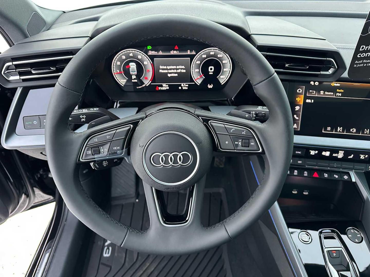 2026 Audi A3 Premium - Photo 23