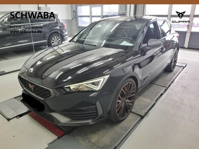 CUPRA Leon 2.0 TSI DSG (95016)