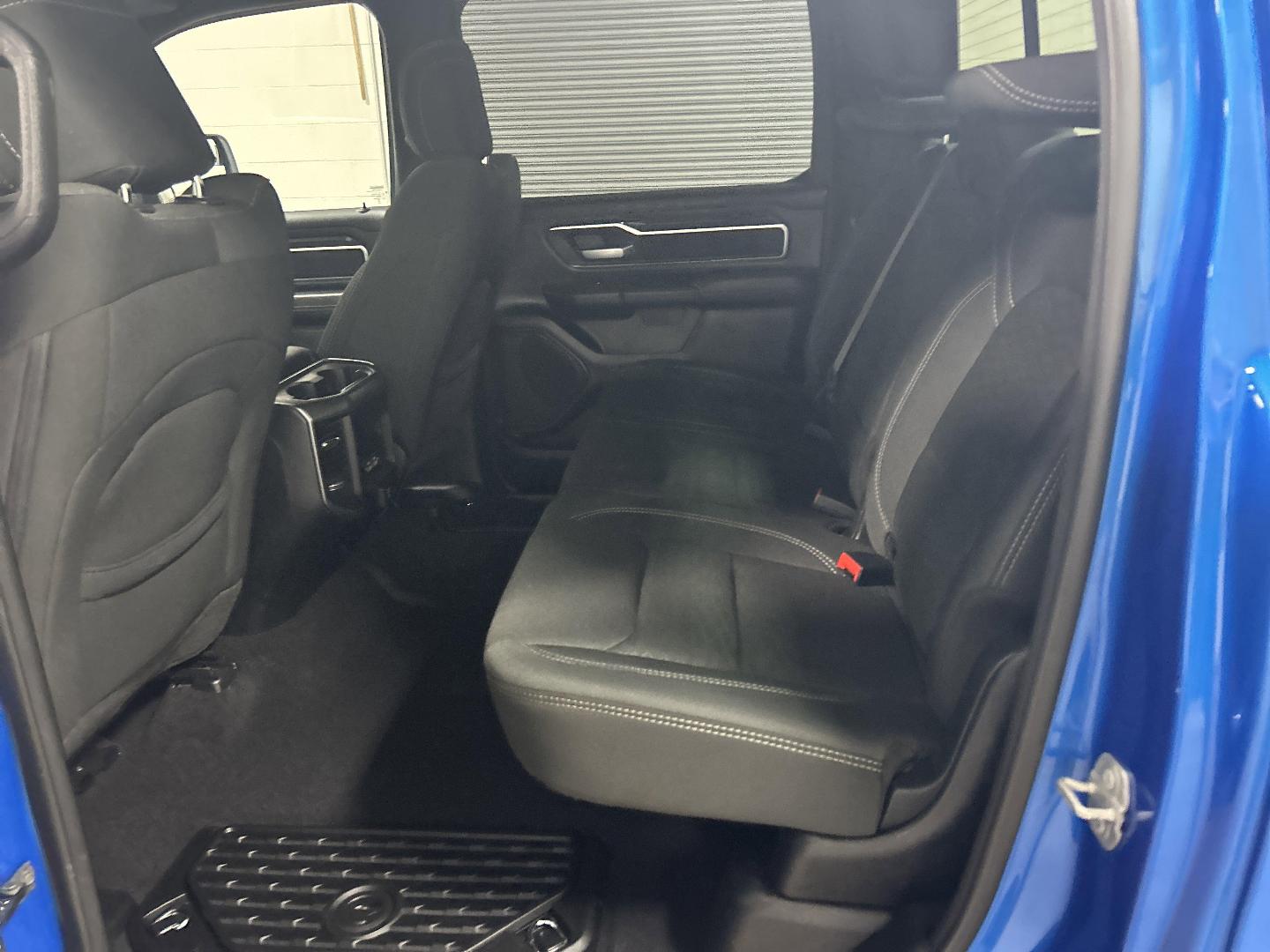 2025 RAM Ram 1500 Pickup Big Horn/Lone Star - Photo 25