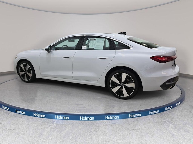 2025 Audi New A5 Premium - Photo 9
