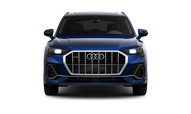 2022 Audi Q3 SUV