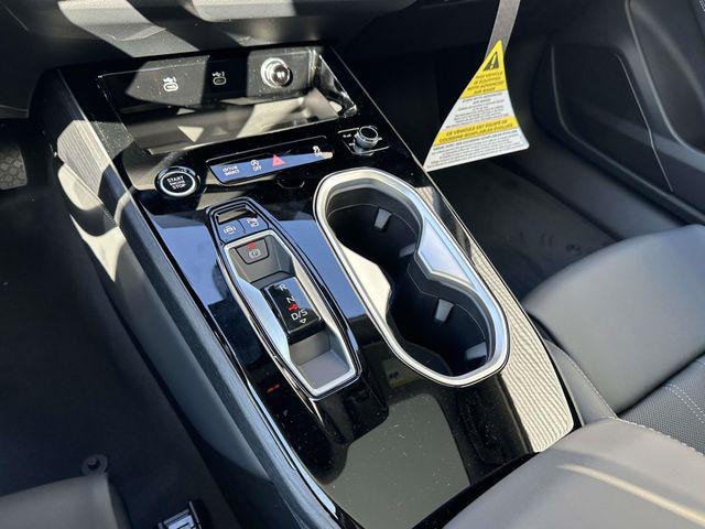 2026 Audi A6 Premium Plus - Photo 12