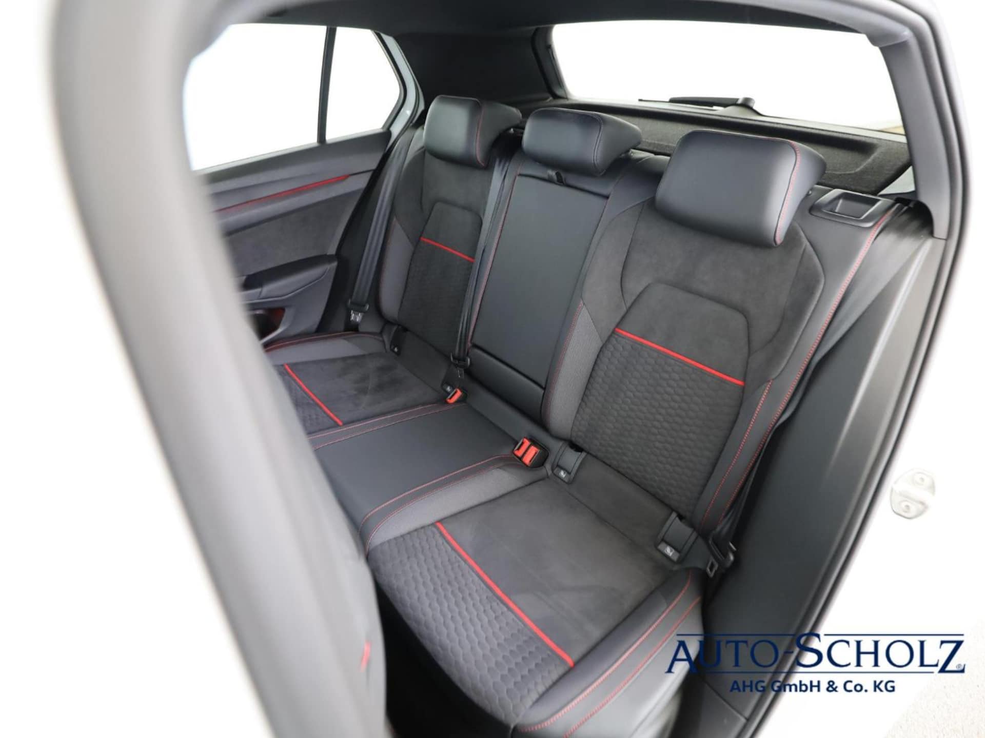Volkswagen Golf GTI Clubsport