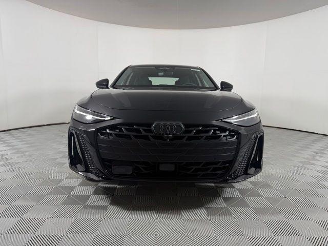2026 Audi A6 Sedan