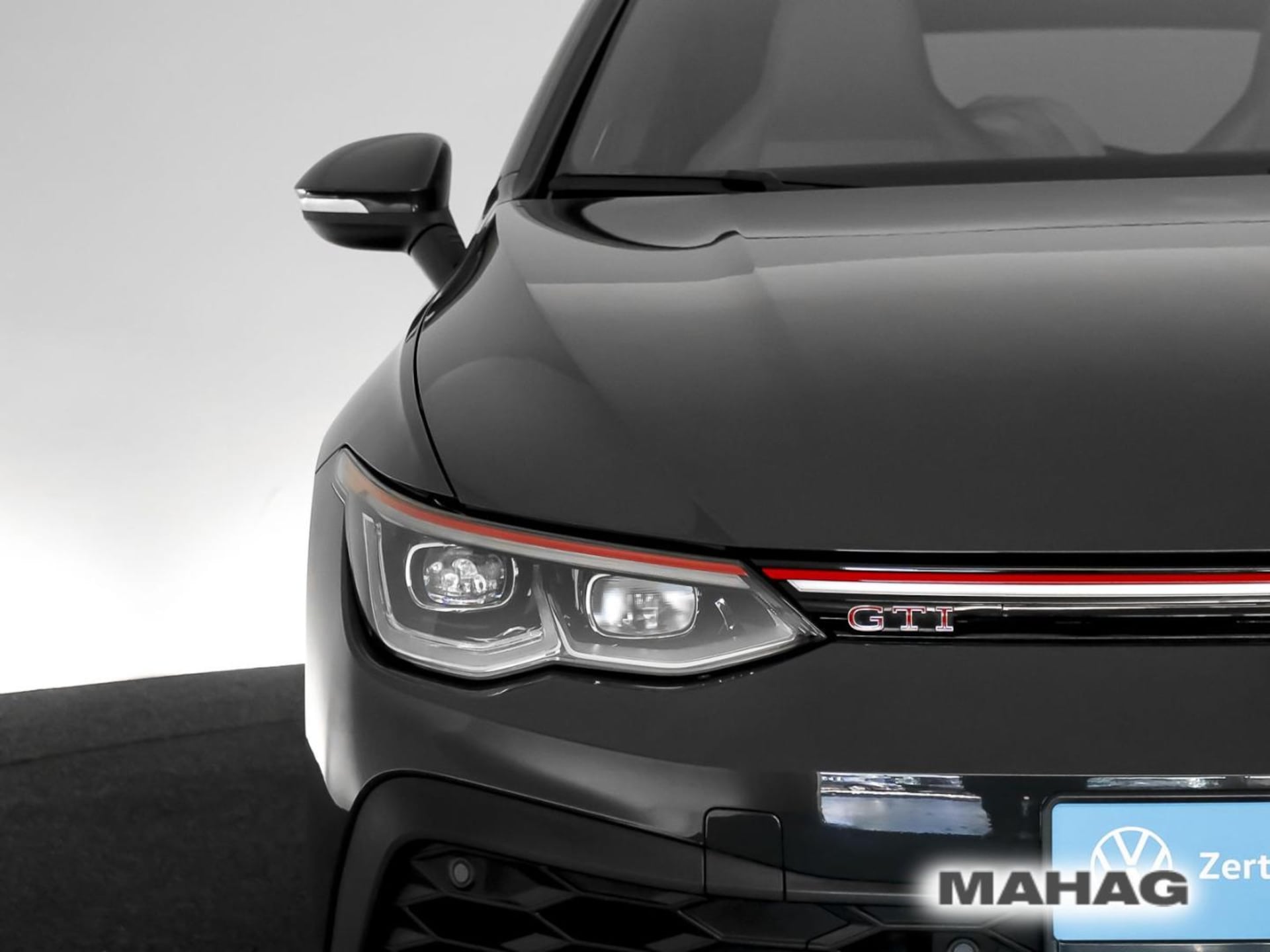Volkswagen Golf GTI Clubsport