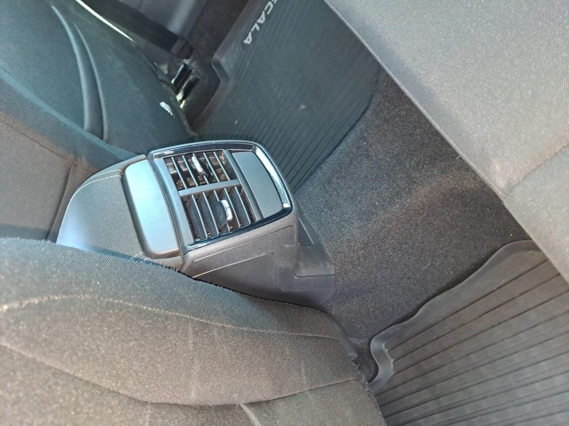 Skoda Scala Ambition