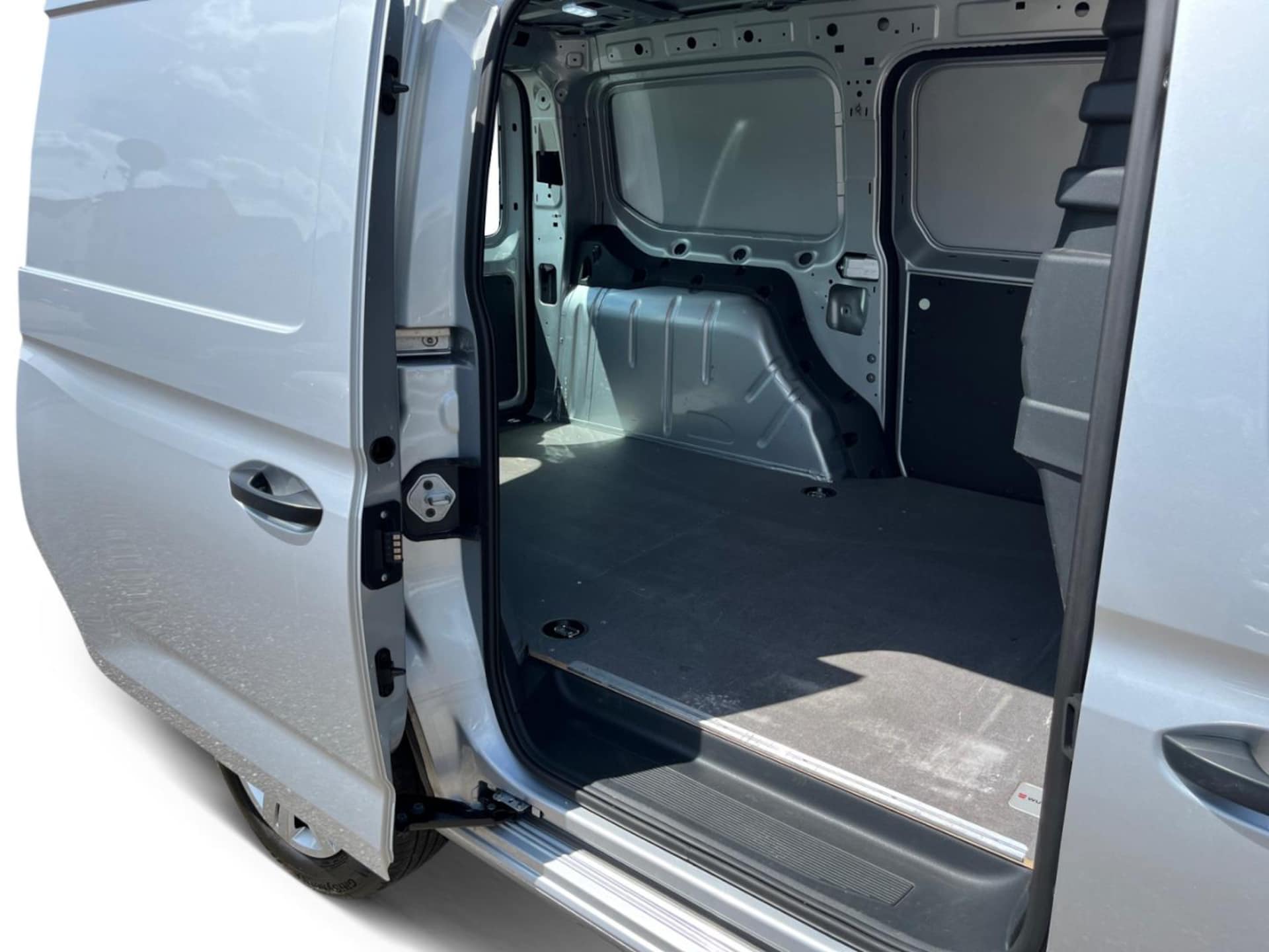 Volkswagen Caddy Maxi Cargo EcoProfi