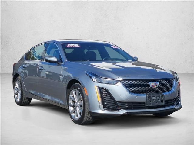 2024 Cadillac CT5