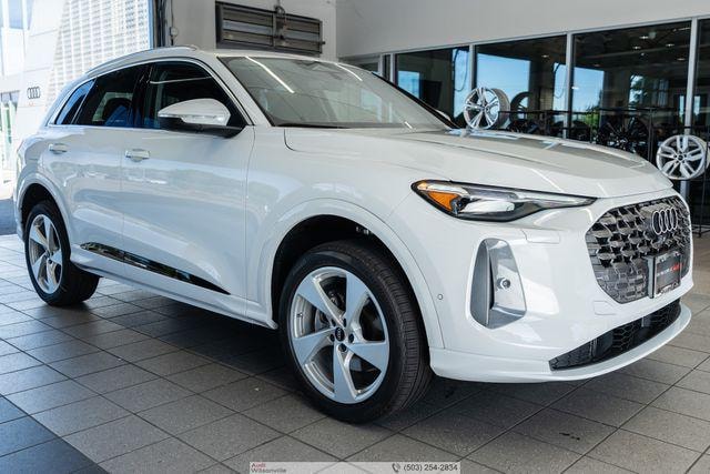 Photo of 2026 Audi Q5