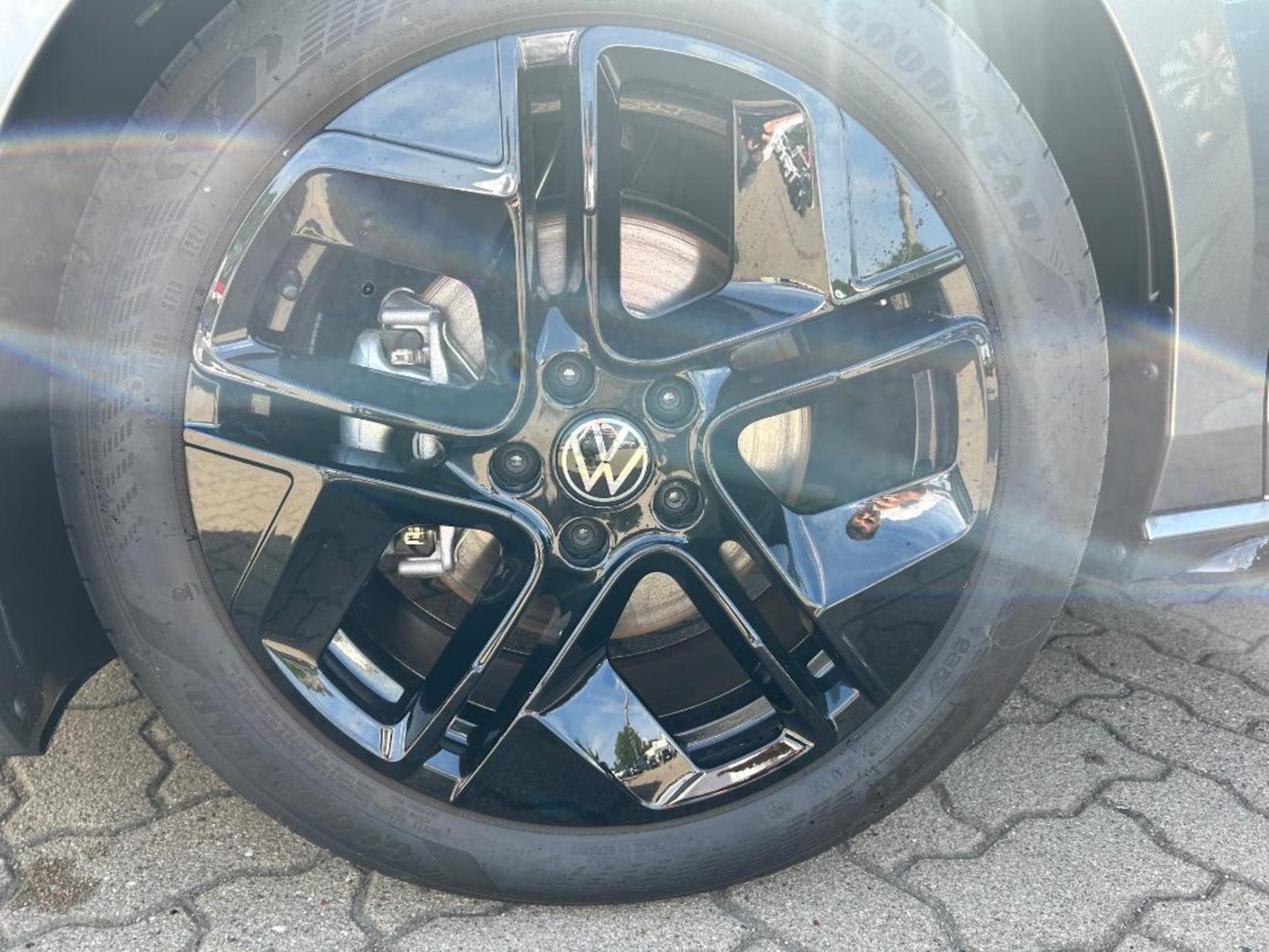 Volkswagen Passat R-Line