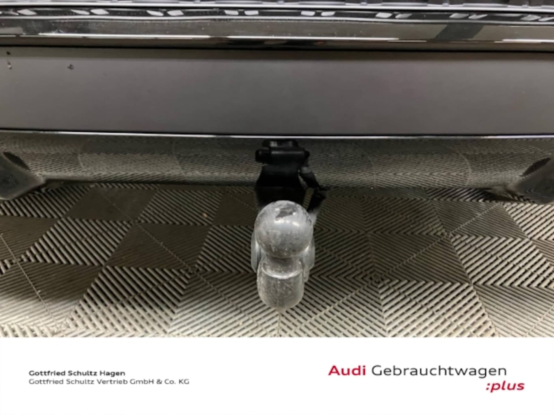 Audi SQ5 Sportback edition one