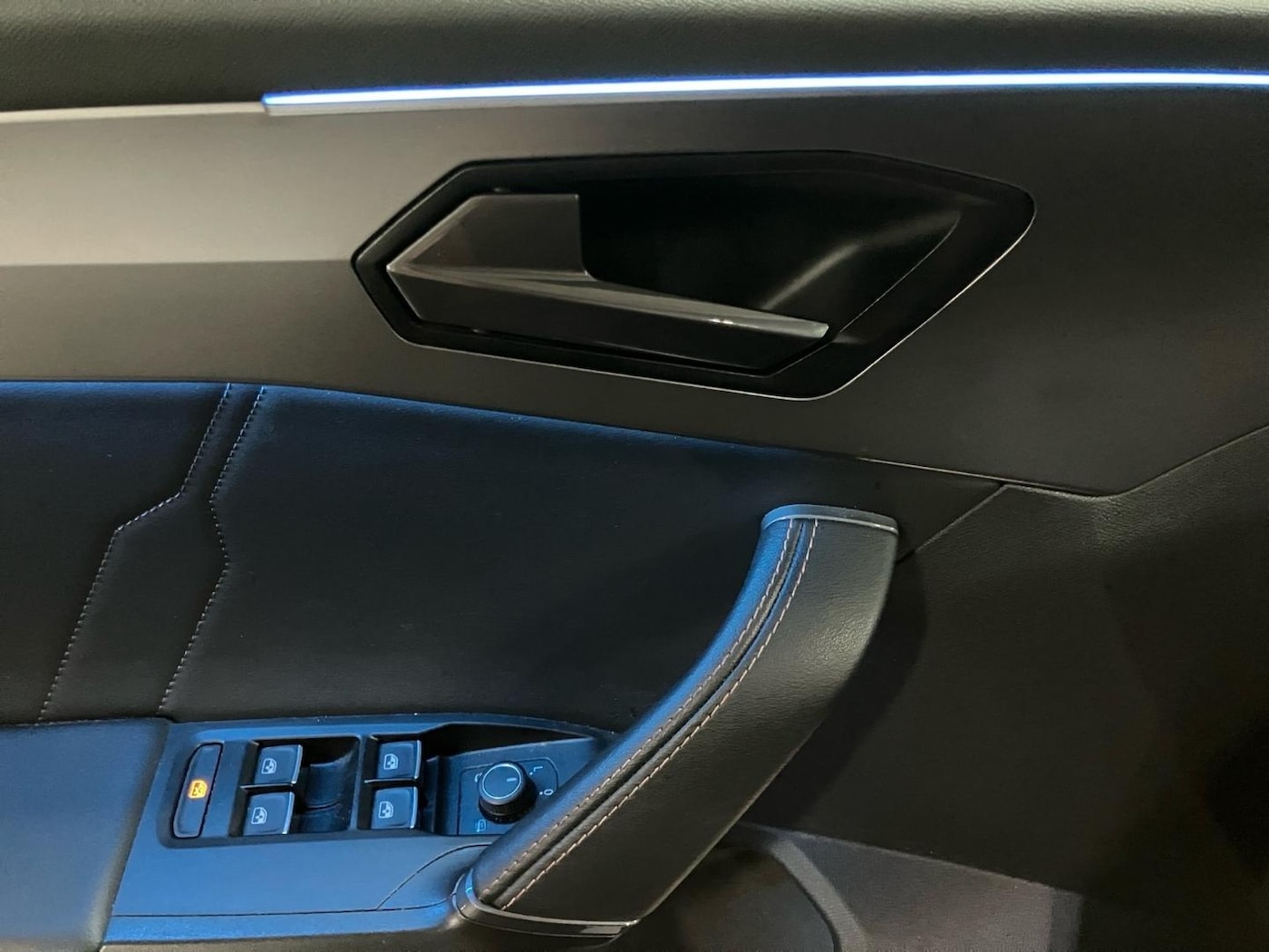 CUPRA Formentor 1.5 TSI DSG 110 kW (150 CV) — photo 10