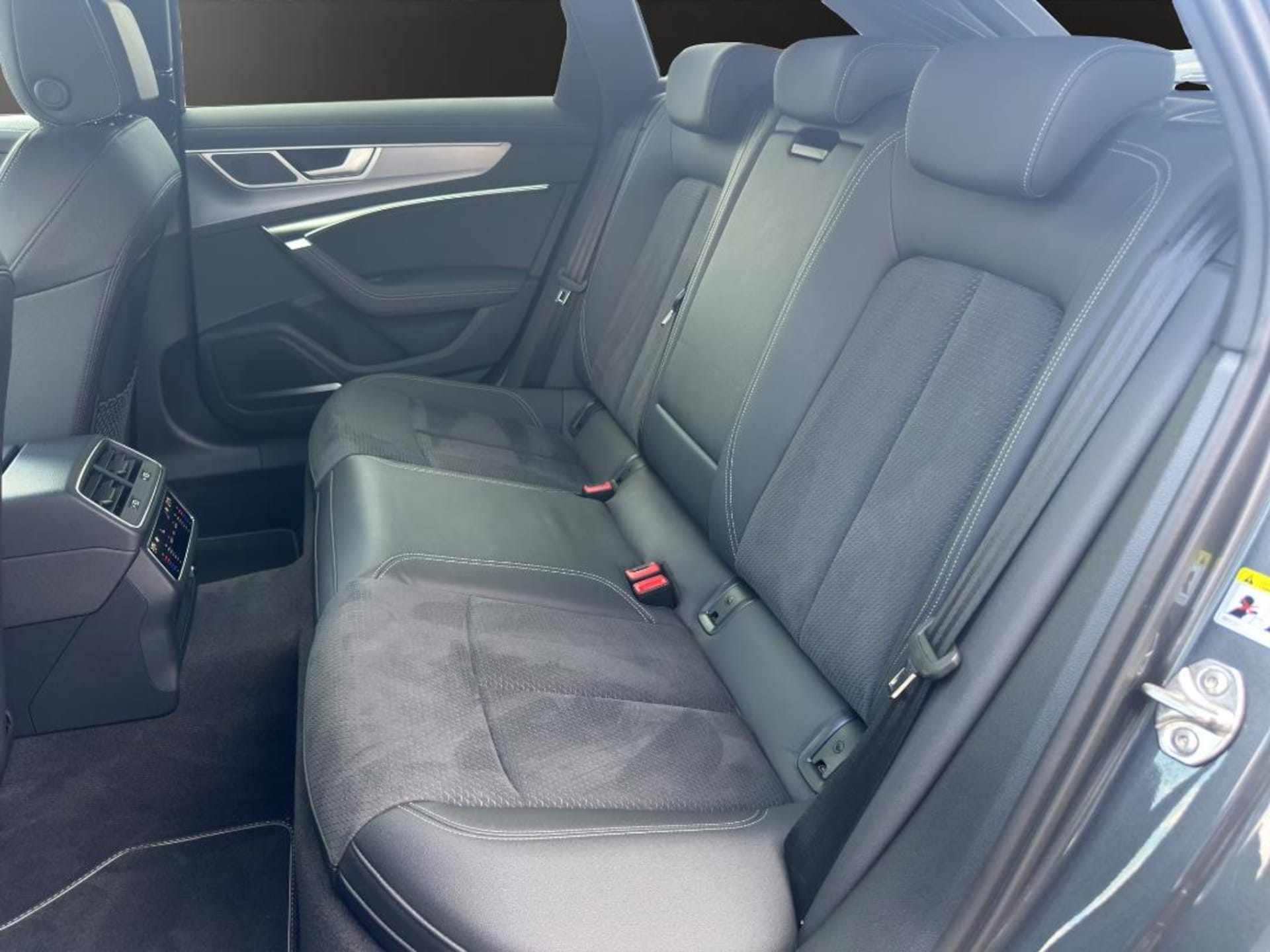 Audi A6 Avant TFSI e Sport