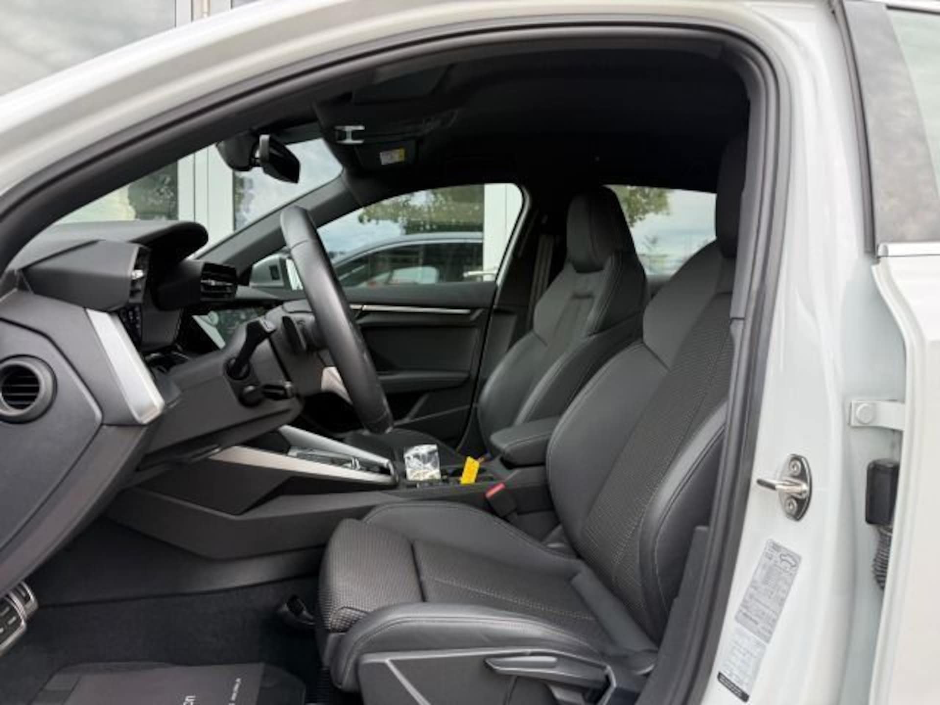 Audi A3 Sportback edition one