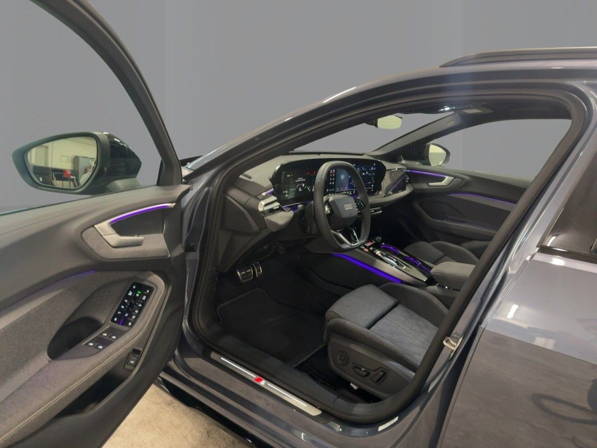 Audi A5 Avant