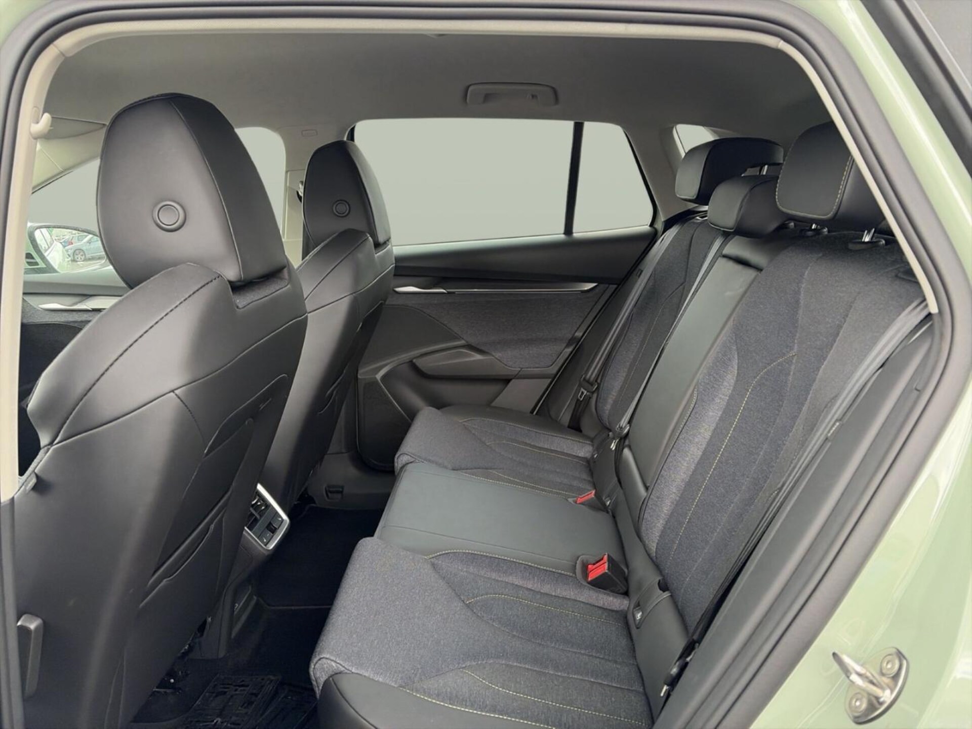 Skoda Elroq 85