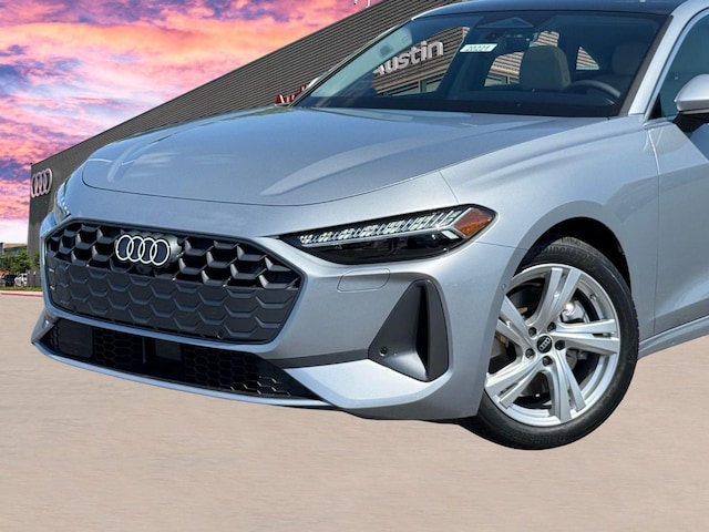 2026 Audi A5 Sedan