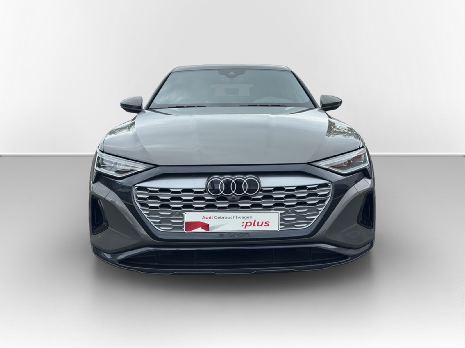 Audi Q8 Sportback e-tron – Bild 2