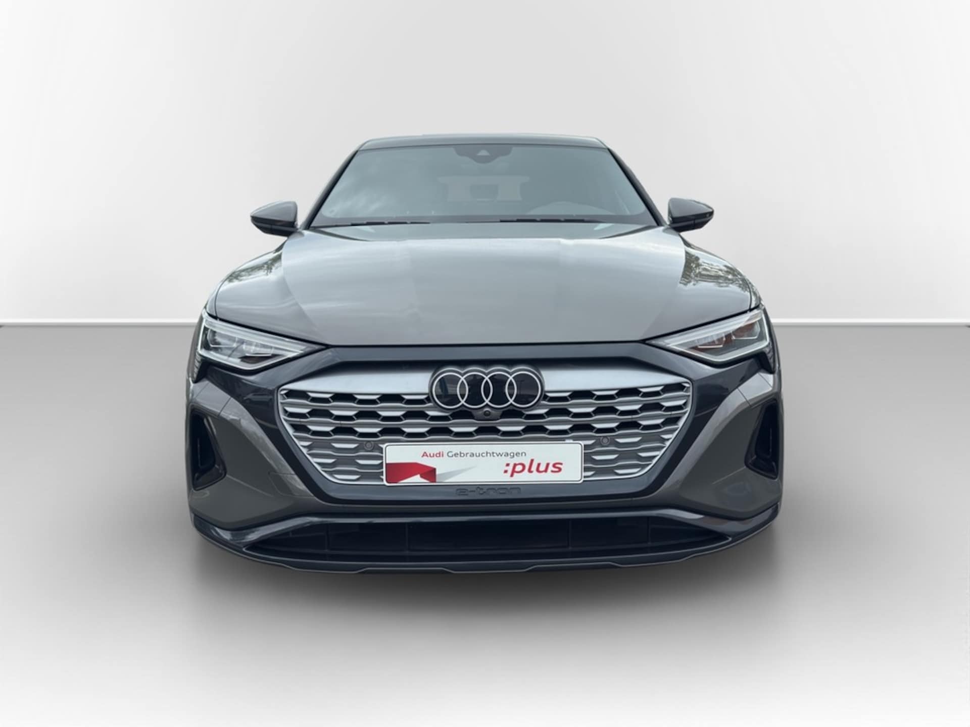 Audi Q8 Sportback e-tron Advanced