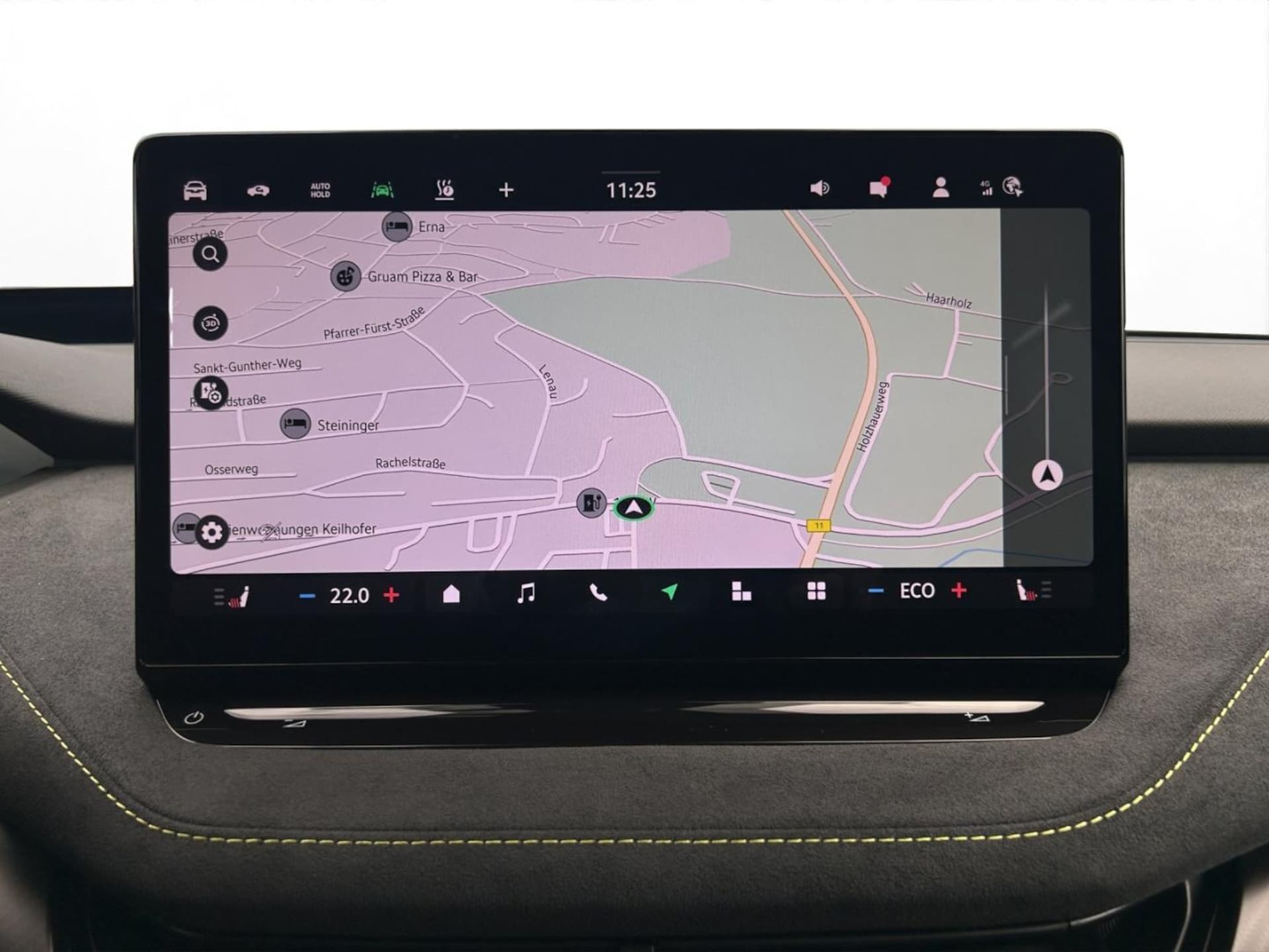 Skoda Elroq RS