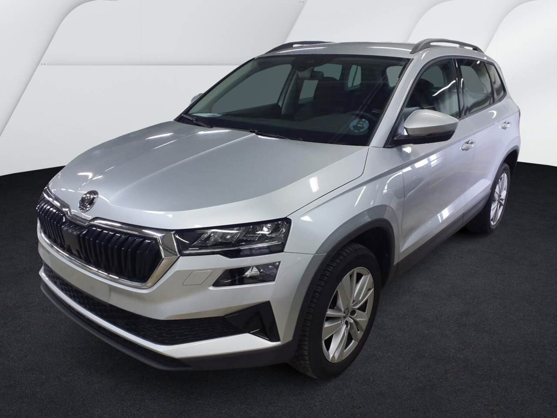 Skoda Karoq Selection