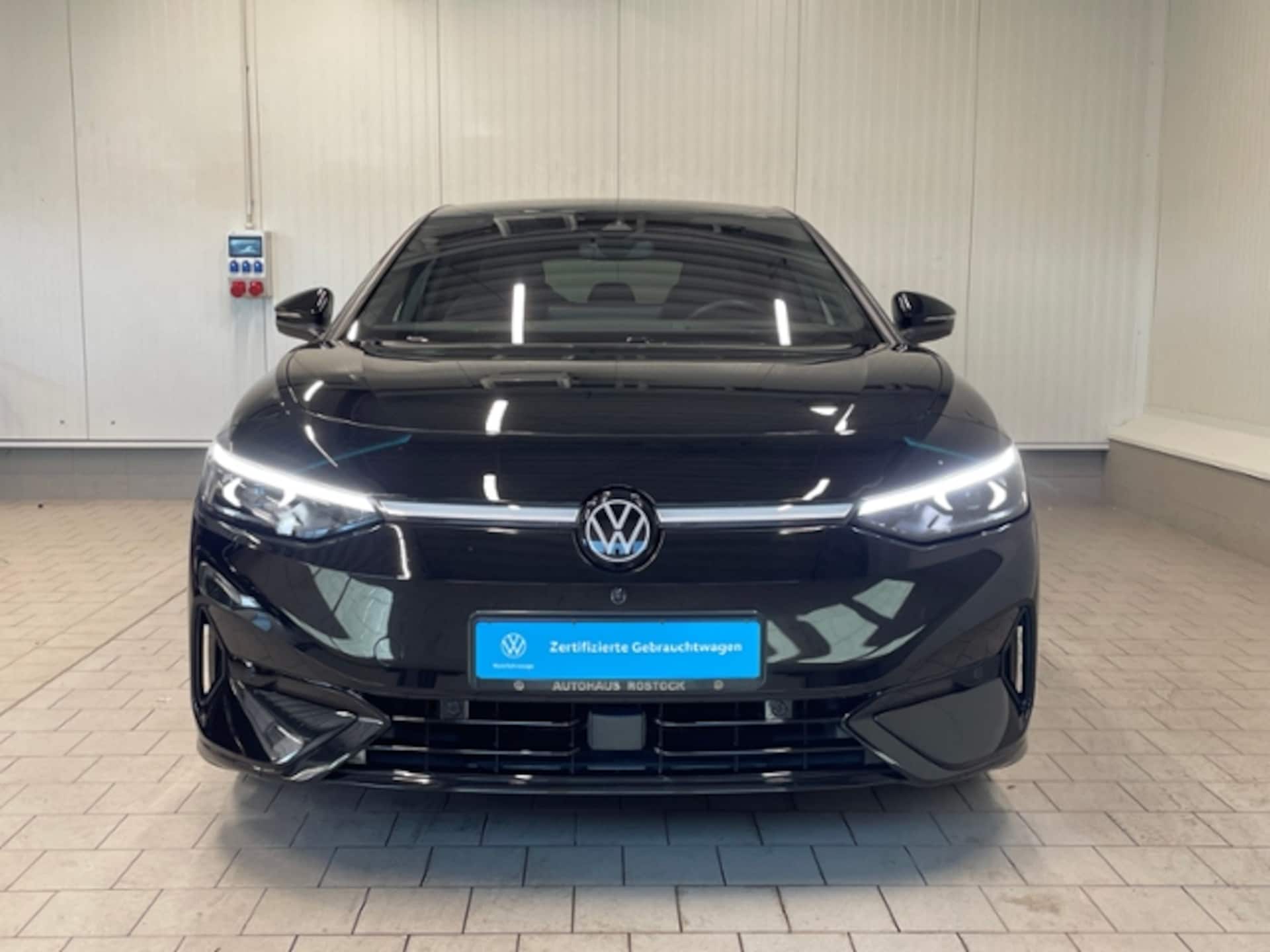 Volkswagen ID.7 Pro
