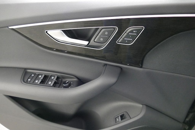 2026 Audi Q7 Premium - Photo 26