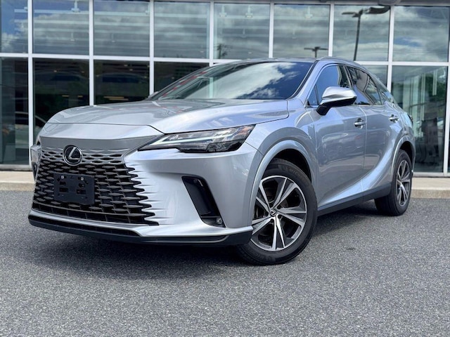 2023 Lexus RX 350