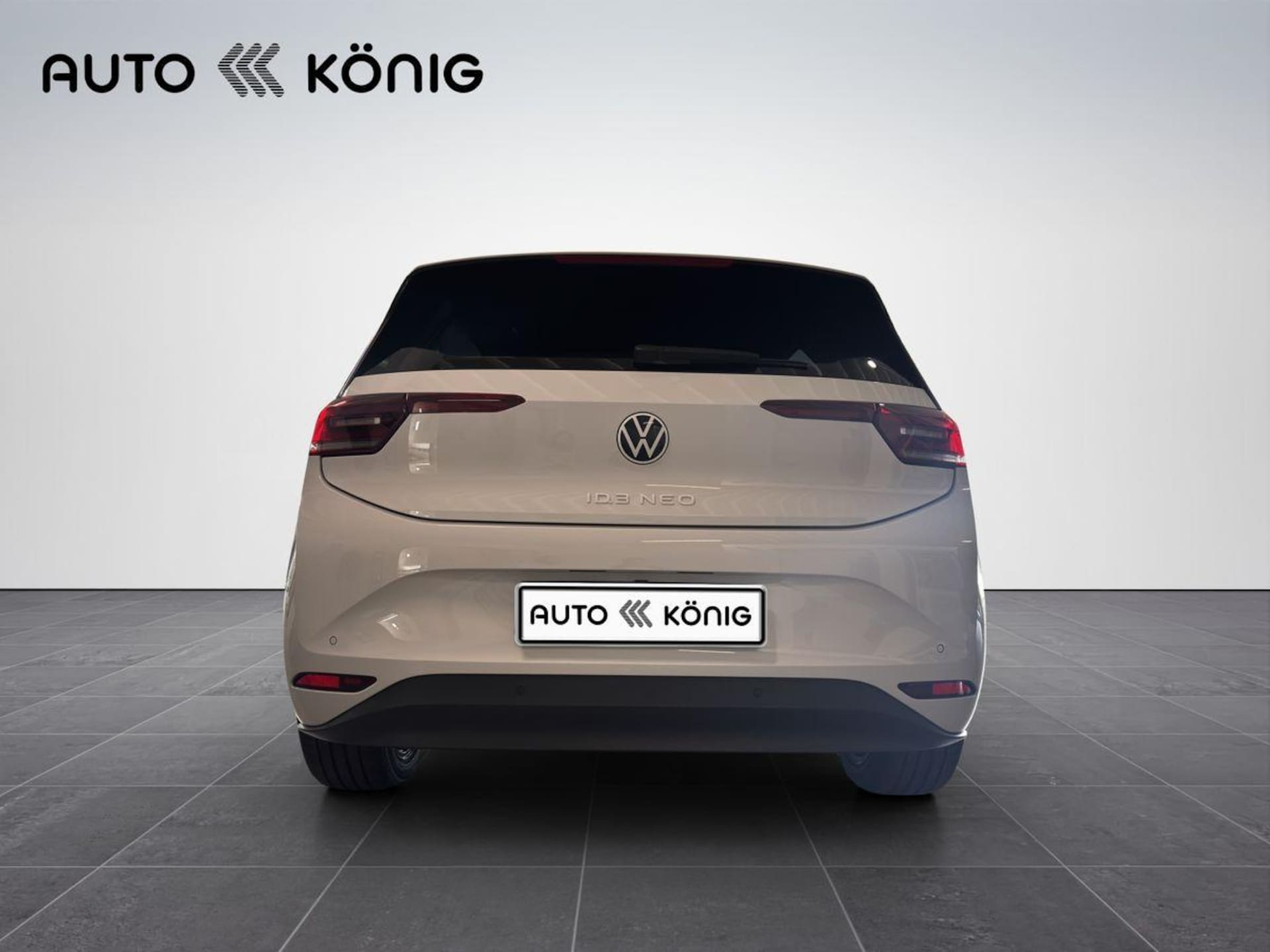 Volkswagen ID.3 Neo Style