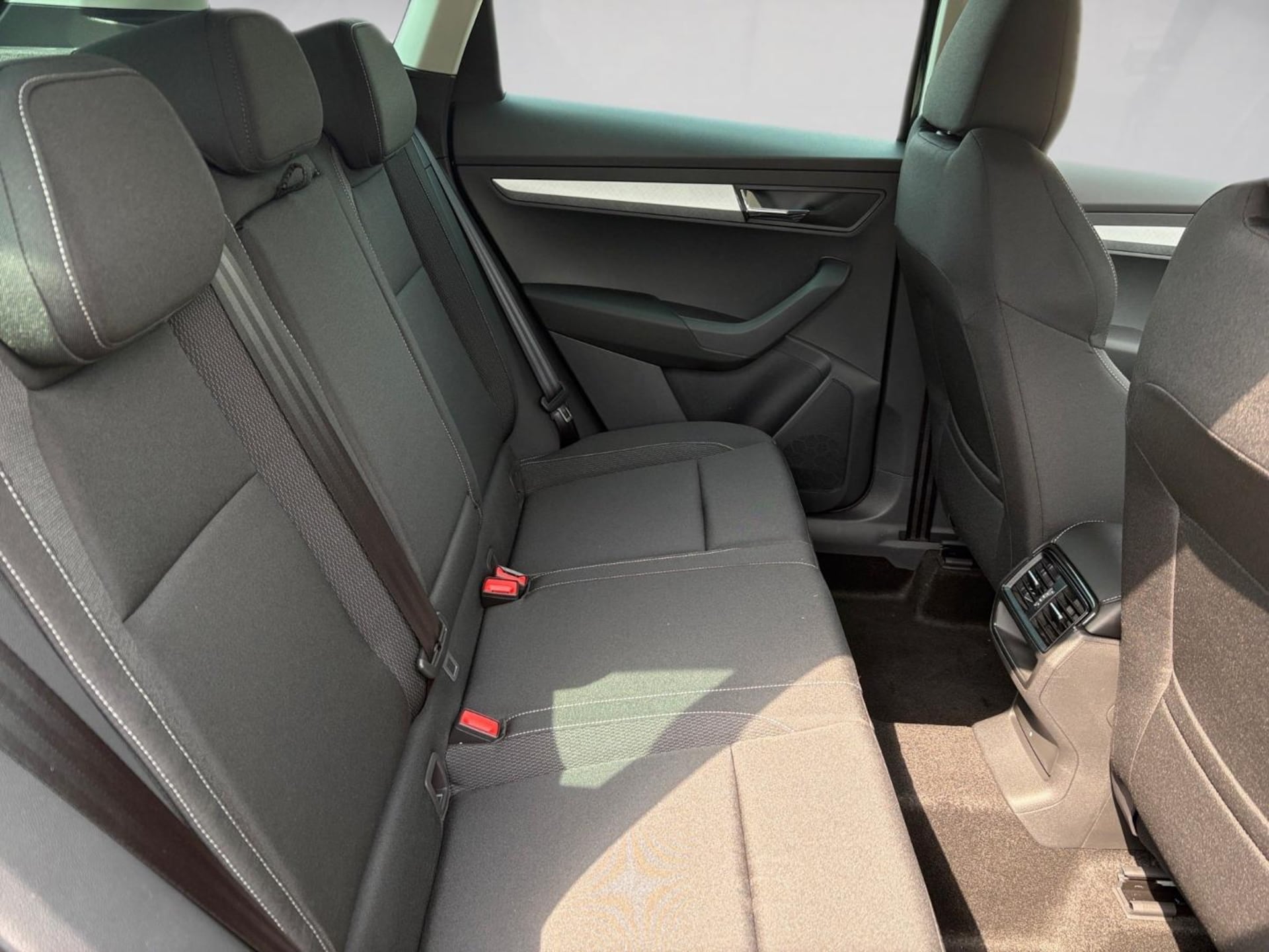 Skoda Karoq Selection