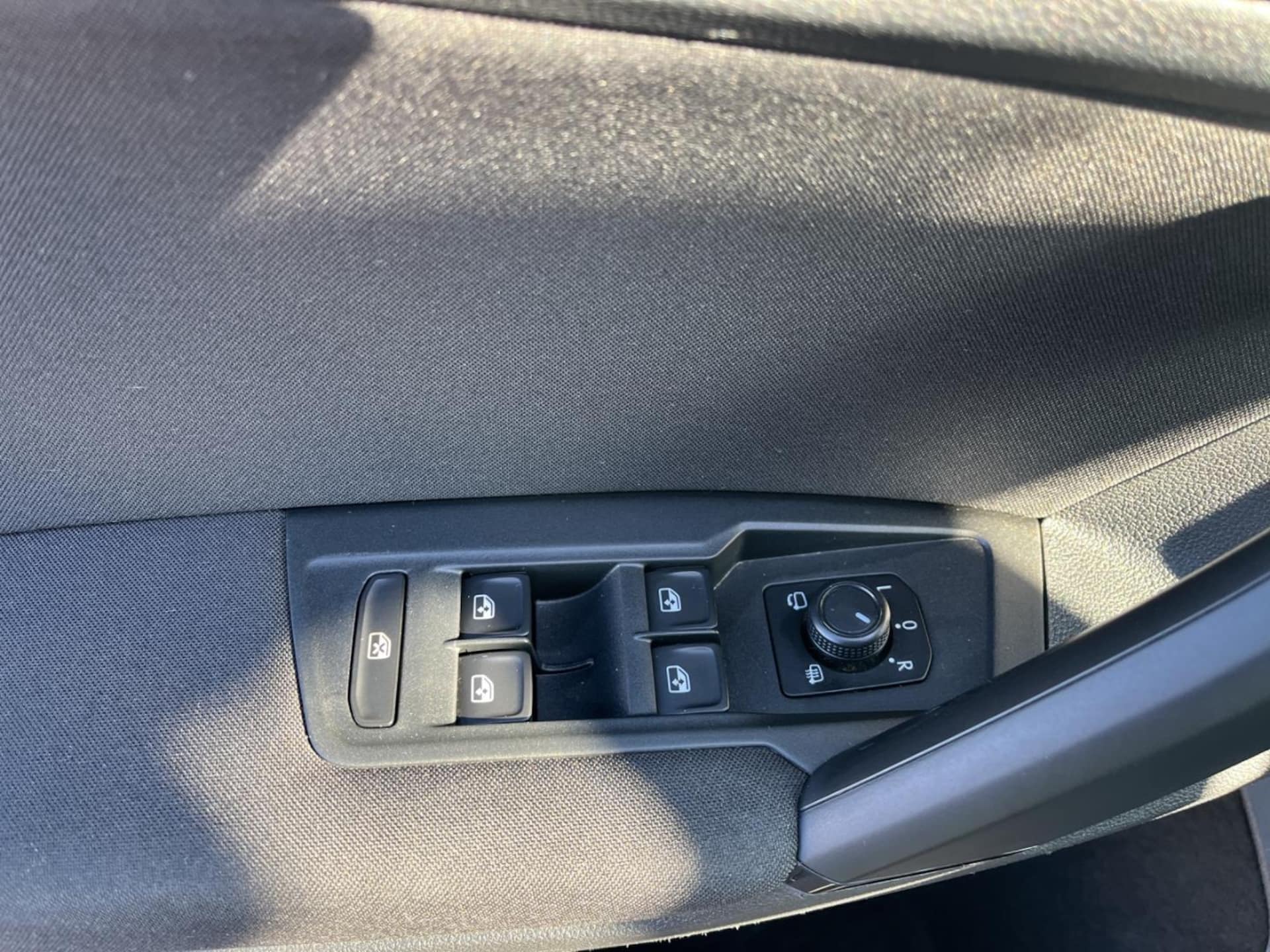 Volkswagen Tiguan Comfortline