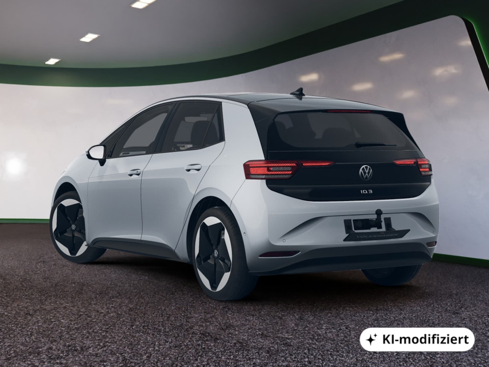 Volkswagen ID.3 Pro S