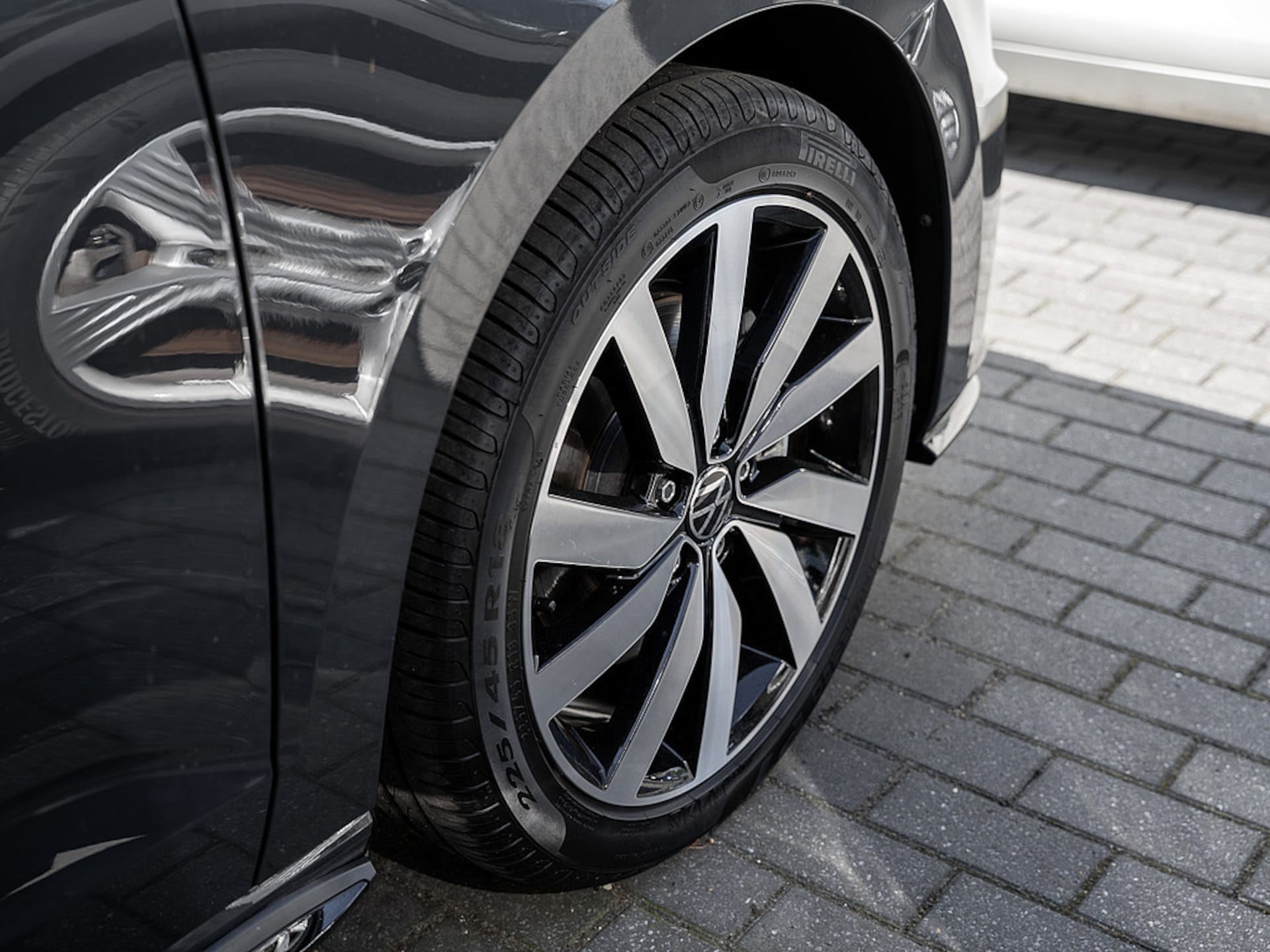 Volkswagen Touran MOVE