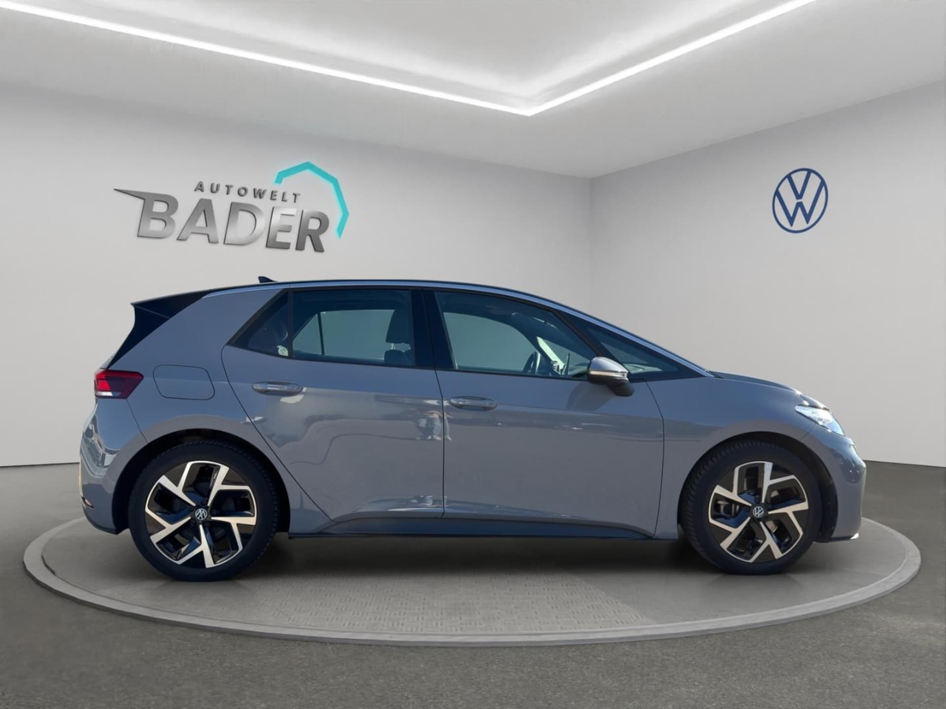 Volkswagen ID.3 Pro