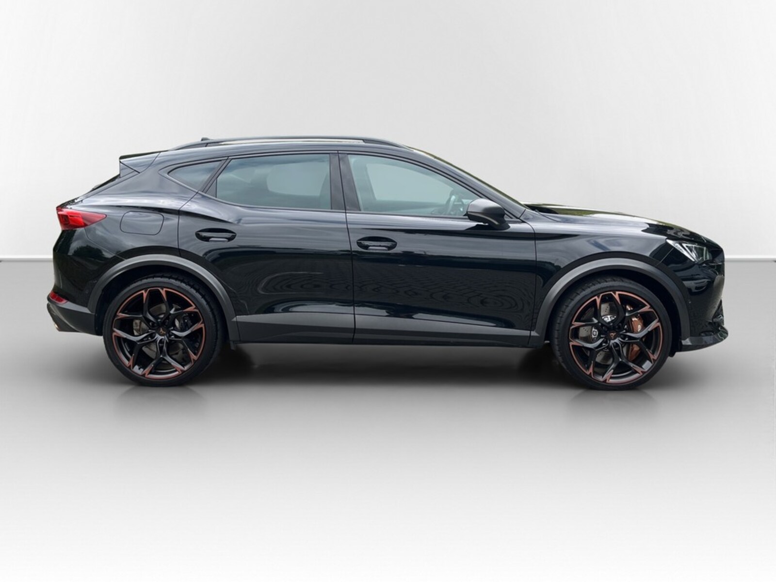 CUPRA Formentor – Bild 5
