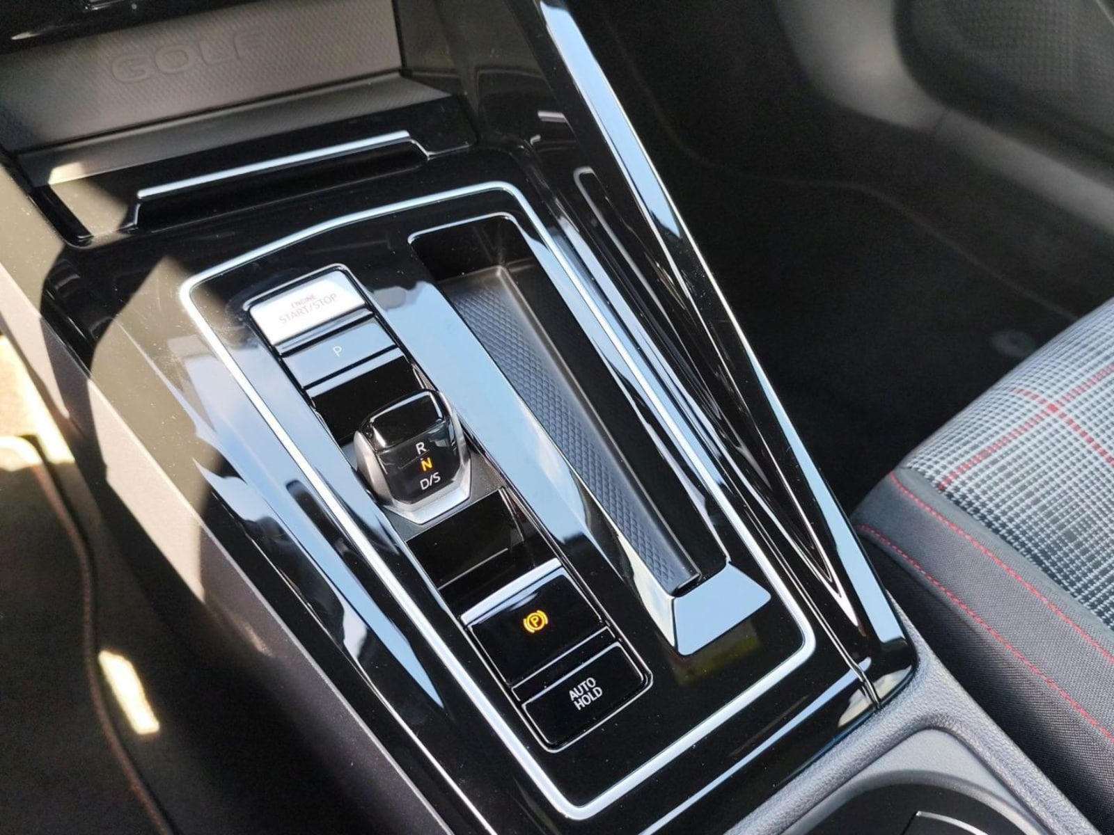 Volkswagen Golf – Bild 24