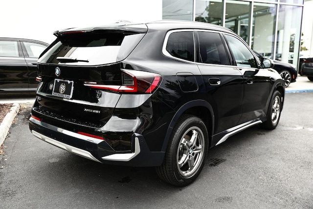 2023 BMW X1