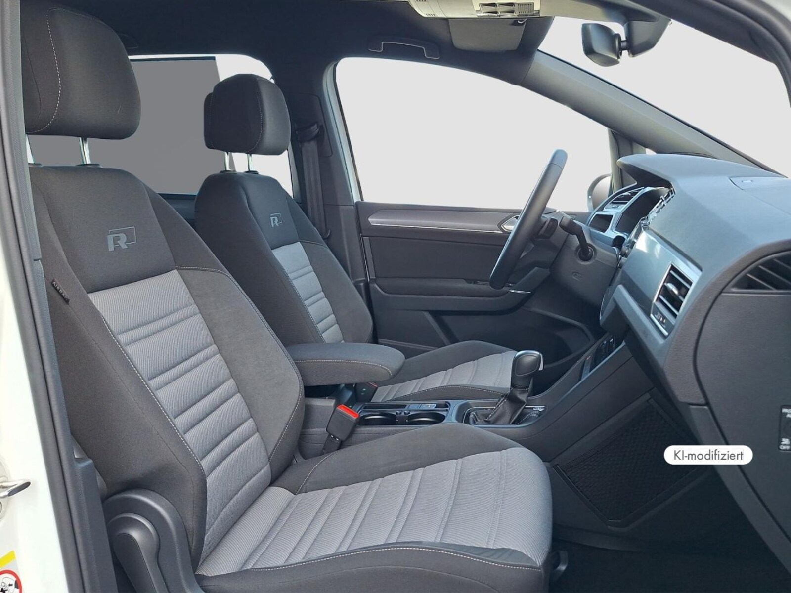 Volkswagen Touran – Bild 4