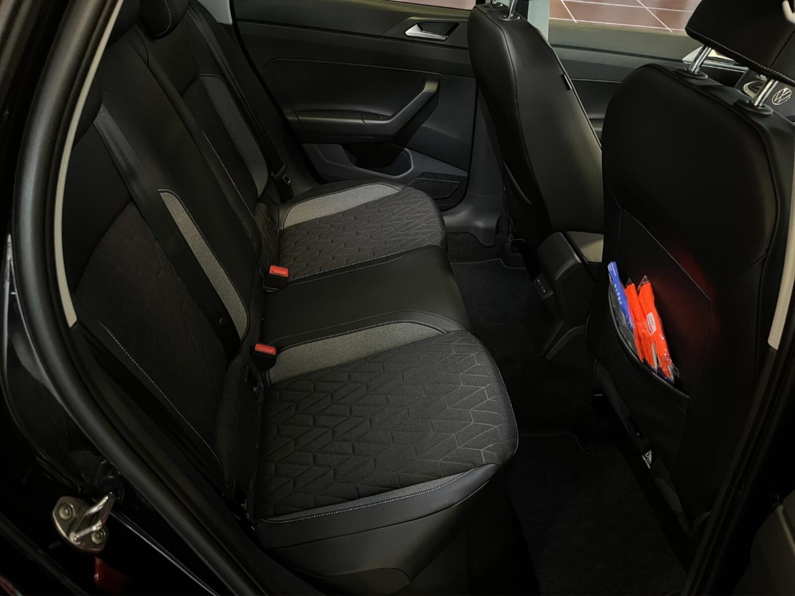 Volkswagen Polo – Bild 26