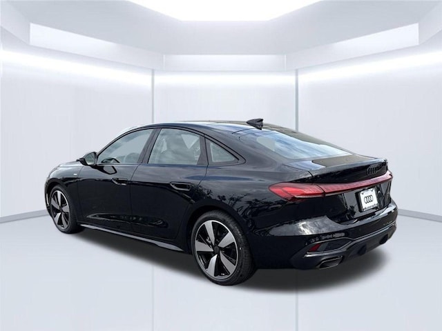 2026 Audi A5 Sedan