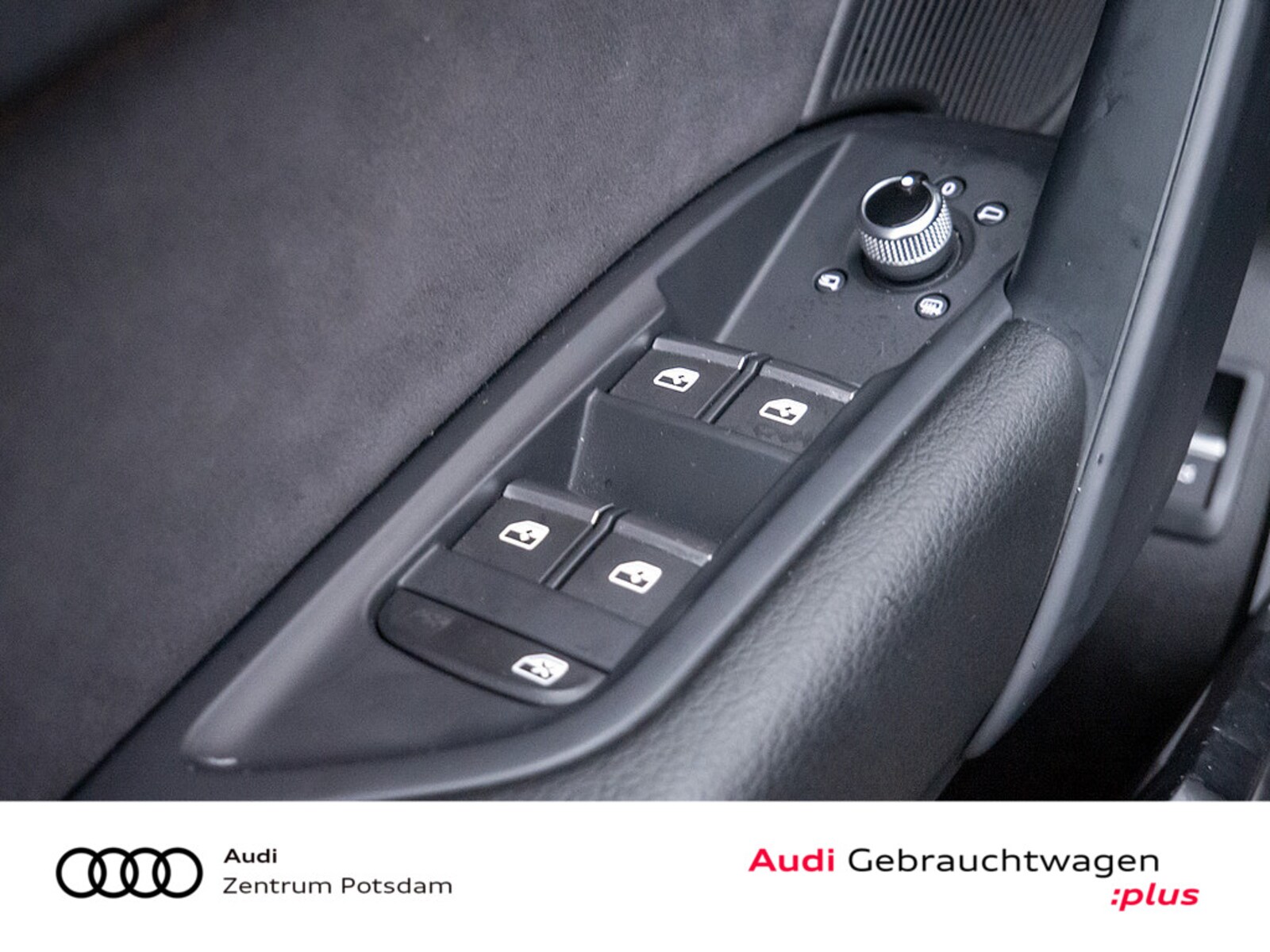 Audi SQ5 – Bild 20