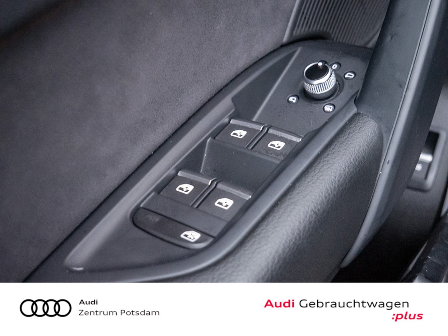 Bild über Audi SQ5 TDI tiptronic - für weitere Informationen kontaktieren Sie den Audi Partner