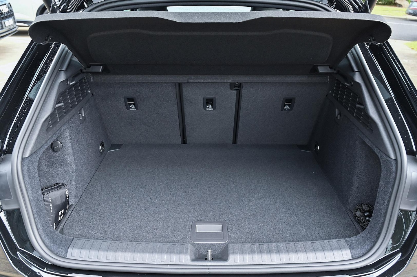 Image about Audi S3 Sportback TFSI quattro S tronic